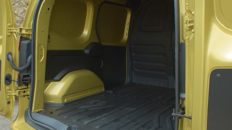 MERCEDES-BENZ CITAN L1 DIESEL 110CDI Progressive Van